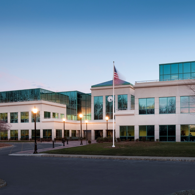 Bederson LLP in Fairfield, NJ (4)