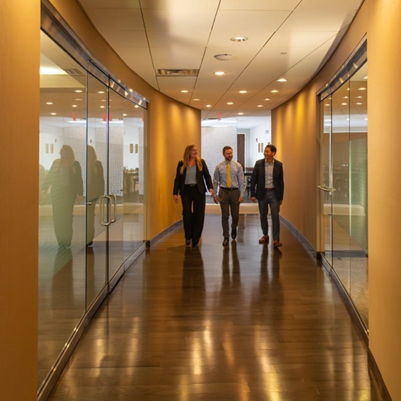 Bederson LLP in Fairfield, NJ (5)