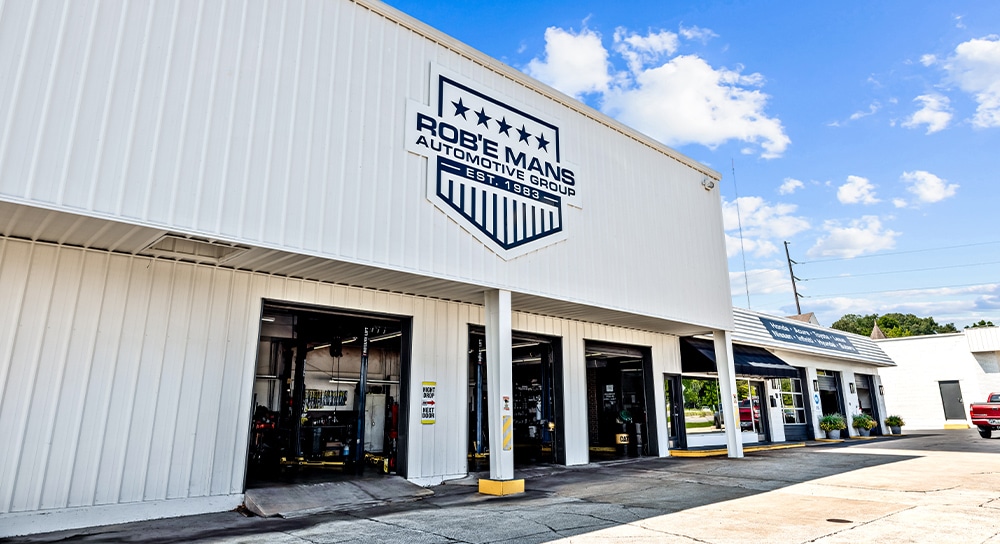 Rob'e Mans Automotive Service in Homewood, AL (3)
