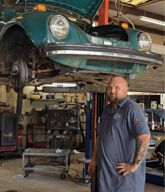 Cook's Garage & Wrecker Service in Jackson, GA (2)