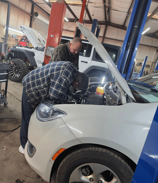 Cook's Garage & Wrecker Service in Jackson, GA (3)