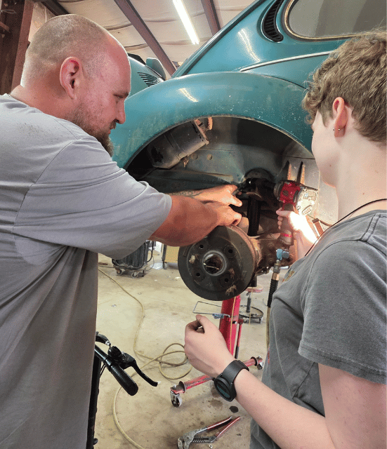 Cook's Garage & Wrecker Service in Jackson, GA (4)