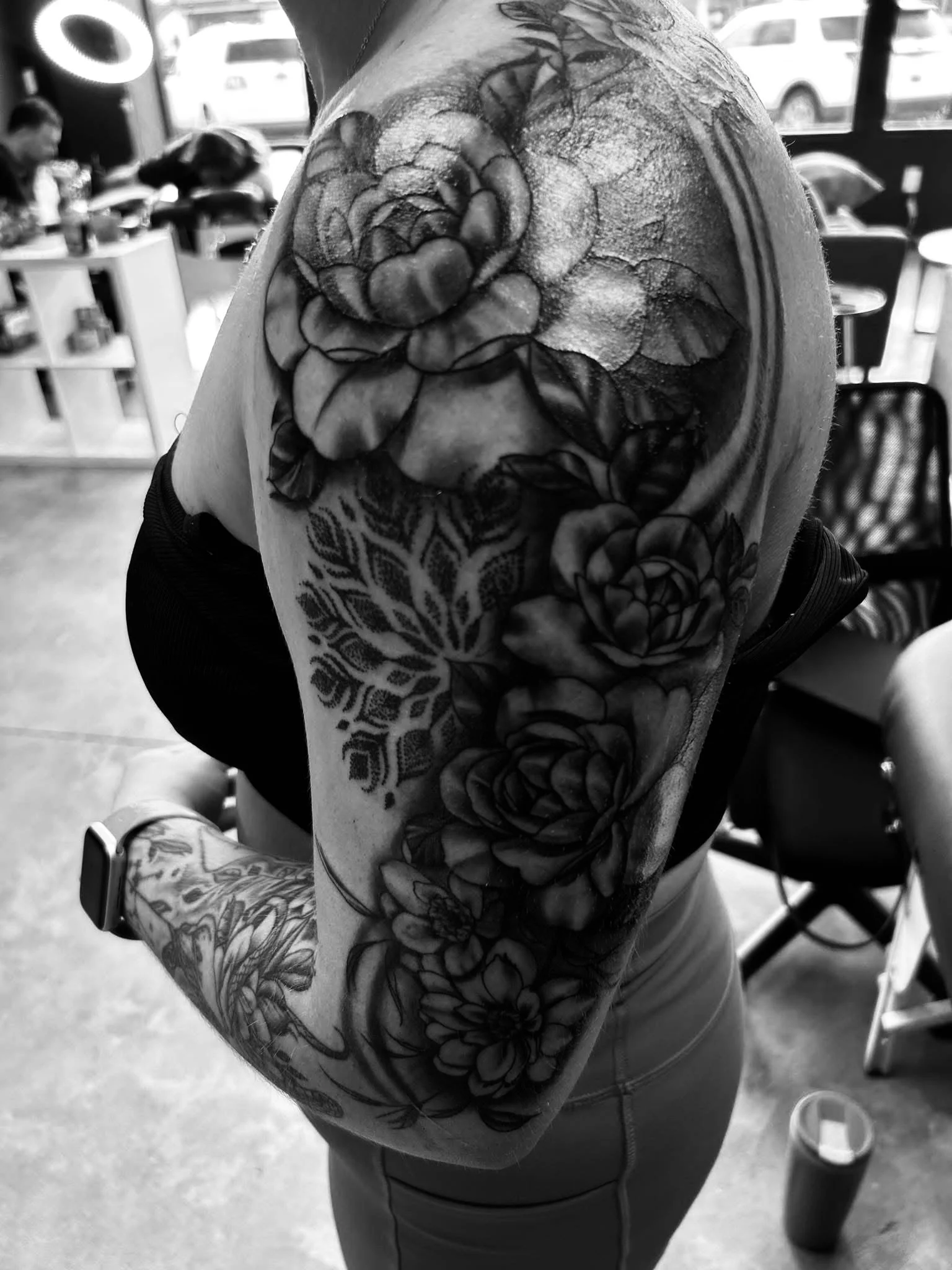 ShawnTattoos | Private Studio in Whiteville, NC (3)