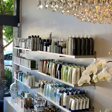 Jonathan David Salon in Palo Alto, CA