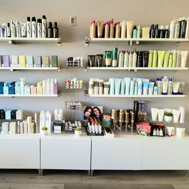 Jonathan David Salon in Palo Alto, CA (3)