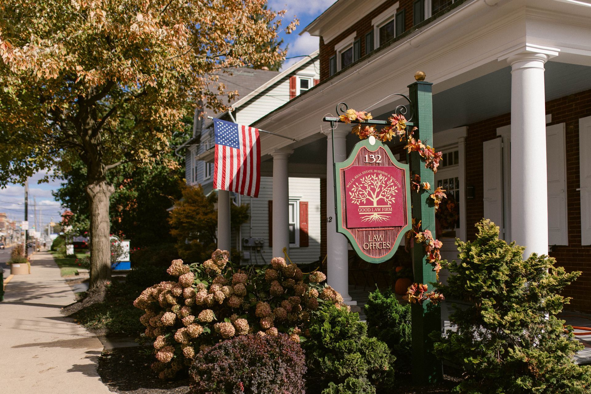 Good Law Firm in New Holland, PA (2)
