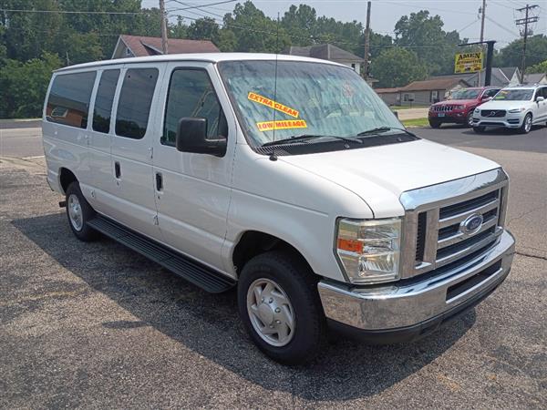 Amen Automotive LLC in Piketon, OH (4)