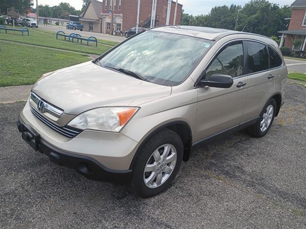 Amen Automotive LLC in Piketon, OH (6)