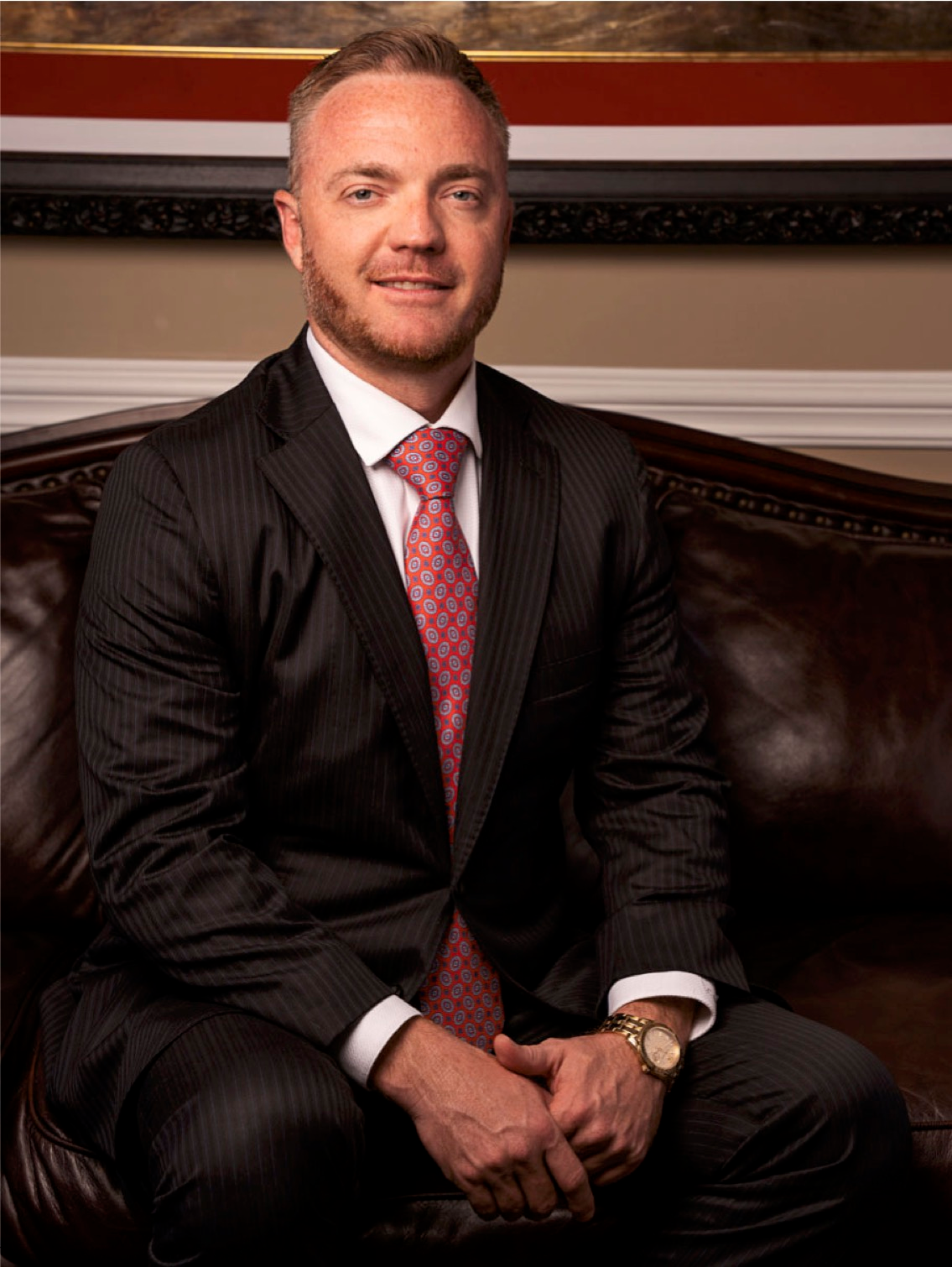 Law Office of Jeff T. Gorman, Esq. in Stuart, FL