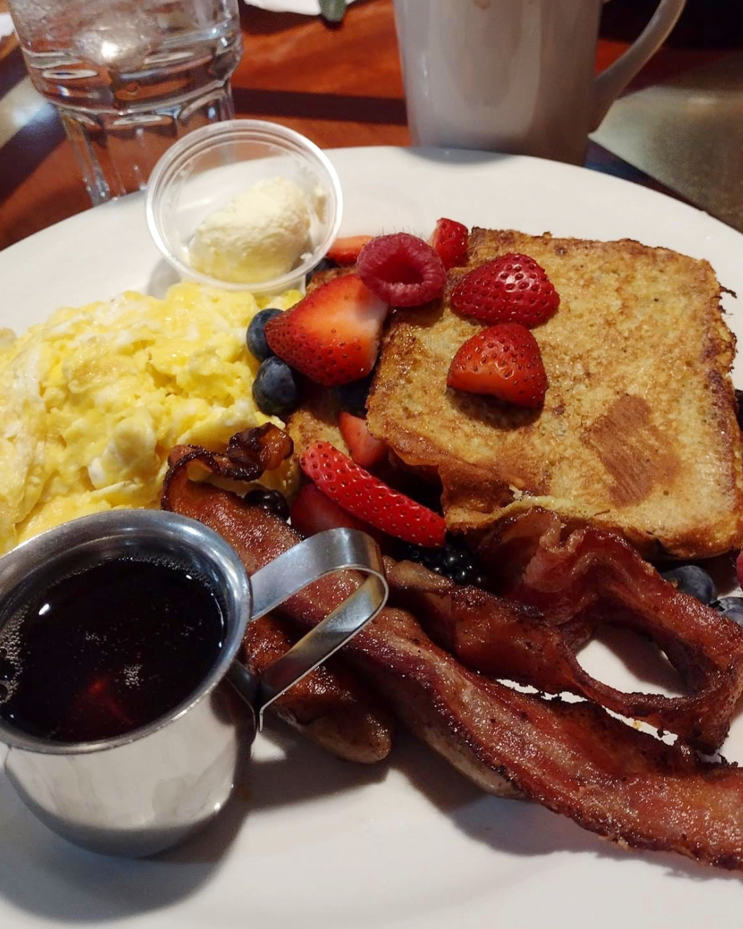 Citrus Cafe in Janesville, WI