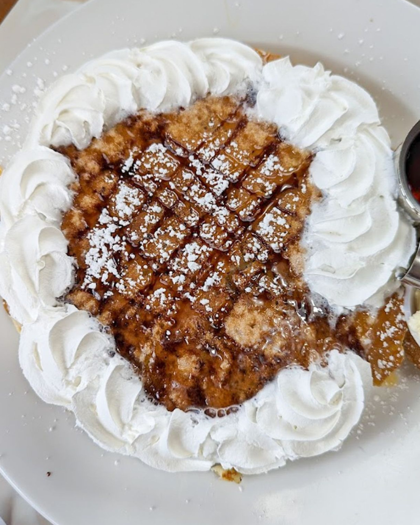 Citrus Cafe in Janesville, WI (2)