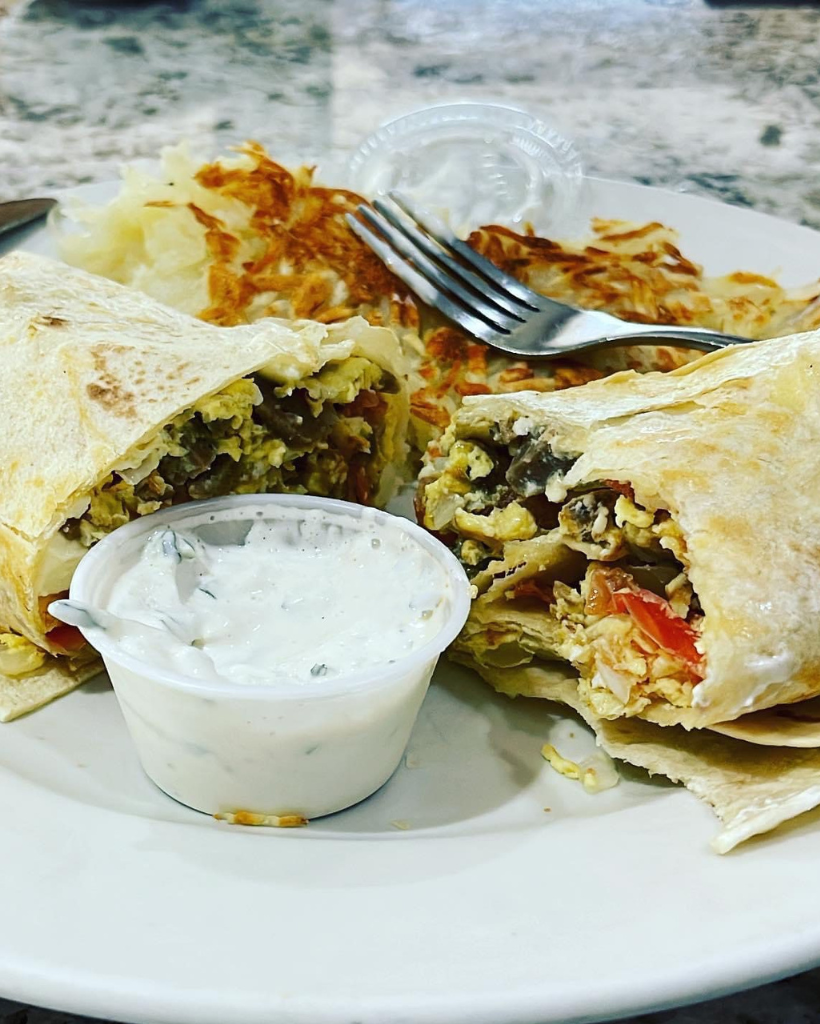 Citrus Cafe in Janesville, WI (4)