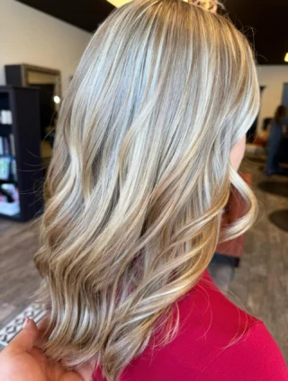 Mojave Hair Lounge in Lincoln, CA