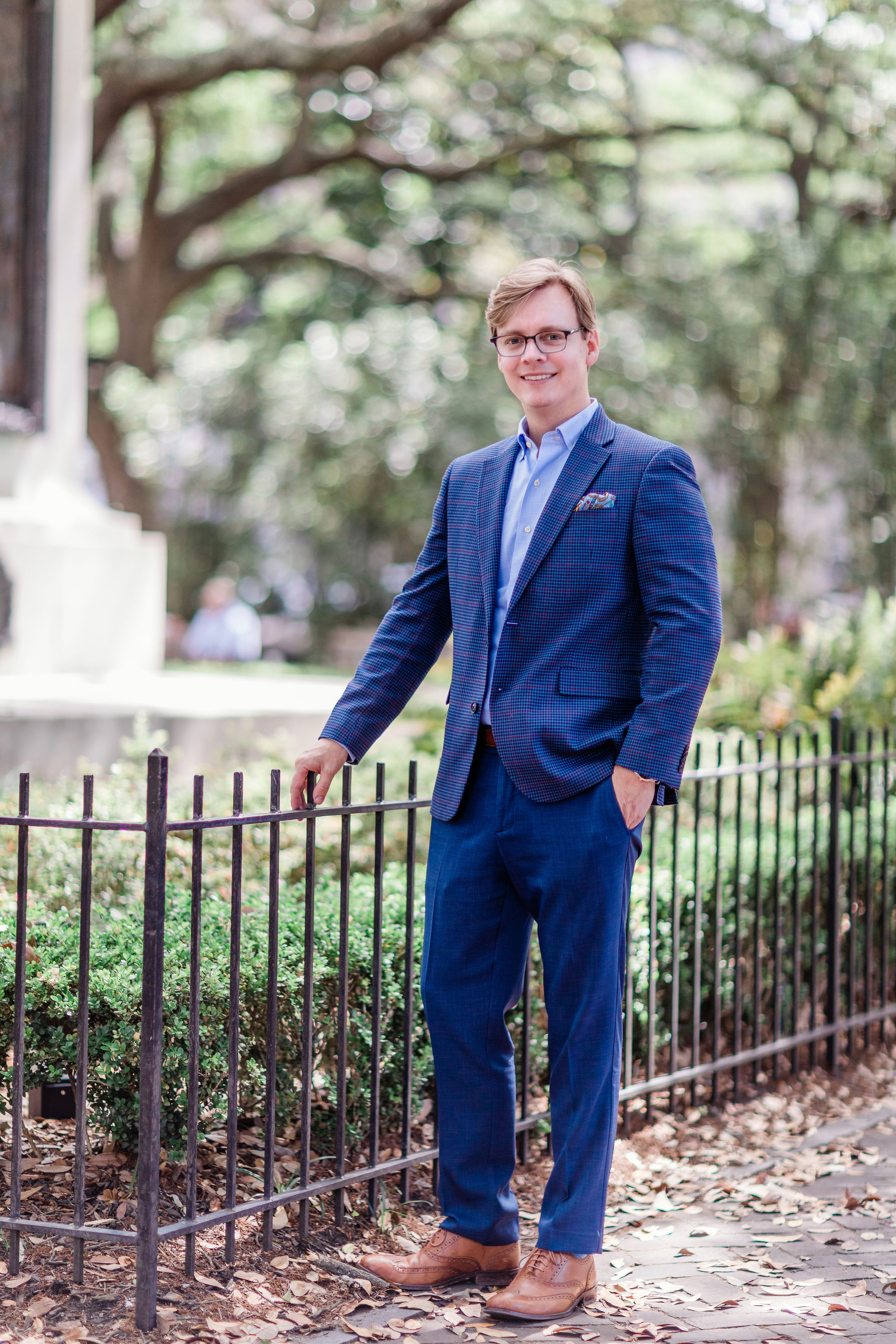 Johnston Law Firm, LLC in Savannah, GA