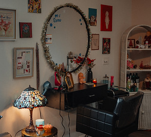 Crescent City Collective in Evansville, IN