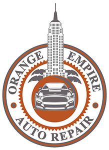 Orange Empire Auto Repair in Orange, CA