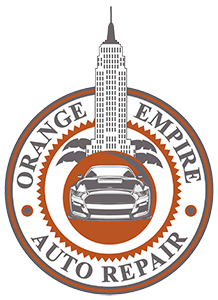 Orange Empire Auto Repair in Orange, CA (3)