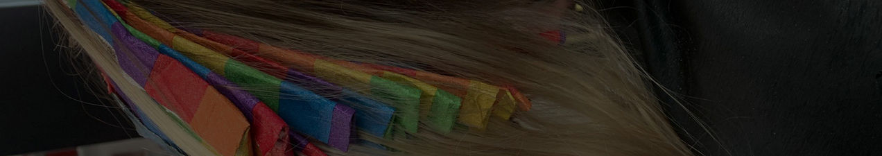 ART OF HAIR | Salon by Kayla Simmons in Chillicothe, OH