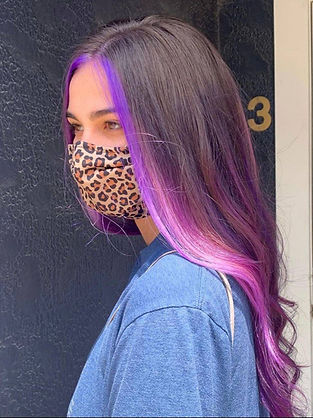 ART OF HAIR | Salon by Kayla Simmons in Chillicothe, OH (2)