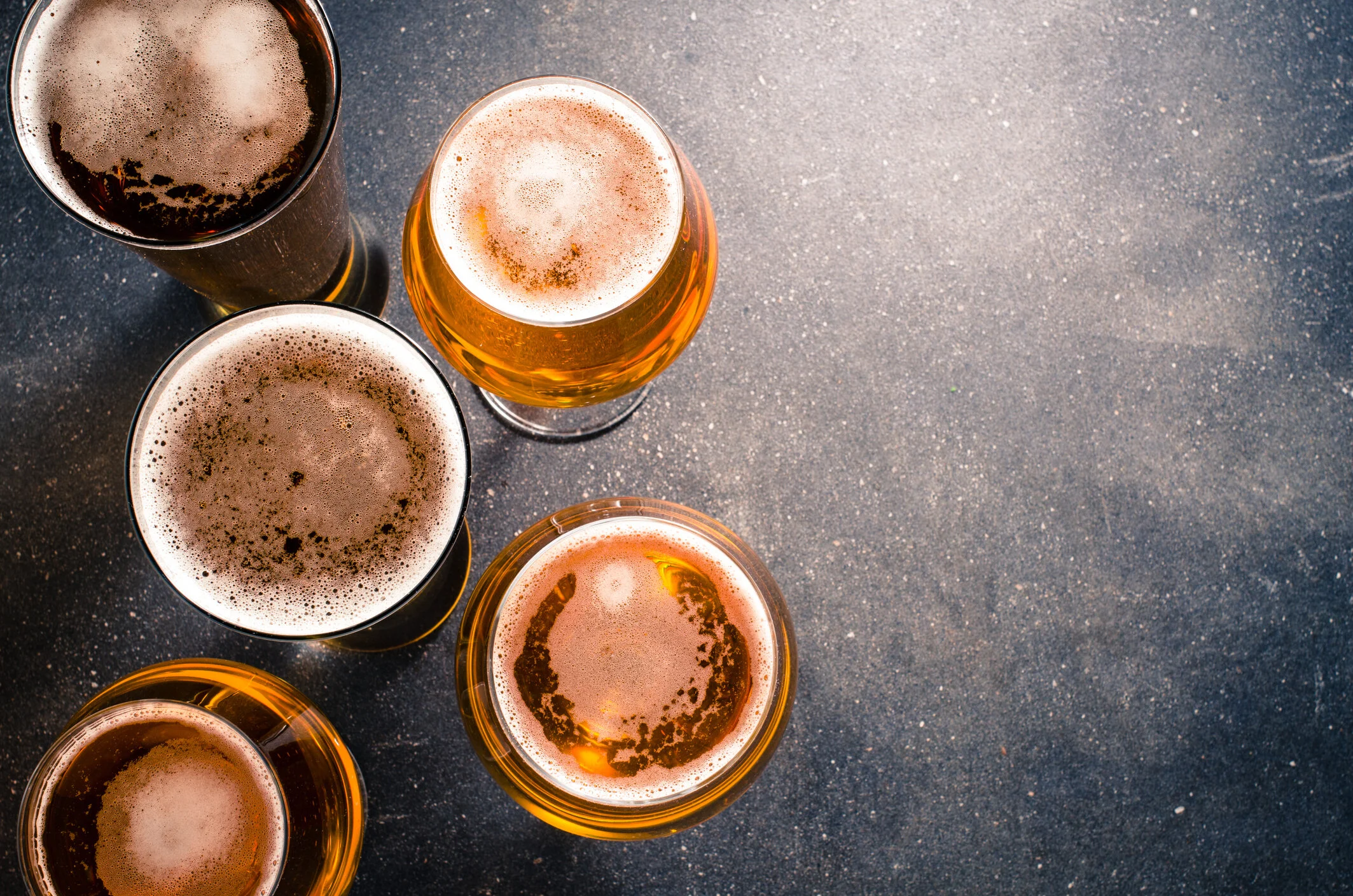 Adobe Creek Brewing in Novato, CA