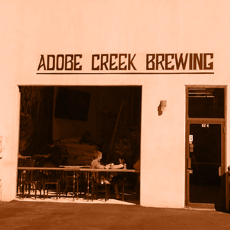Adobe Creek Brewing in Novato, CA (4)