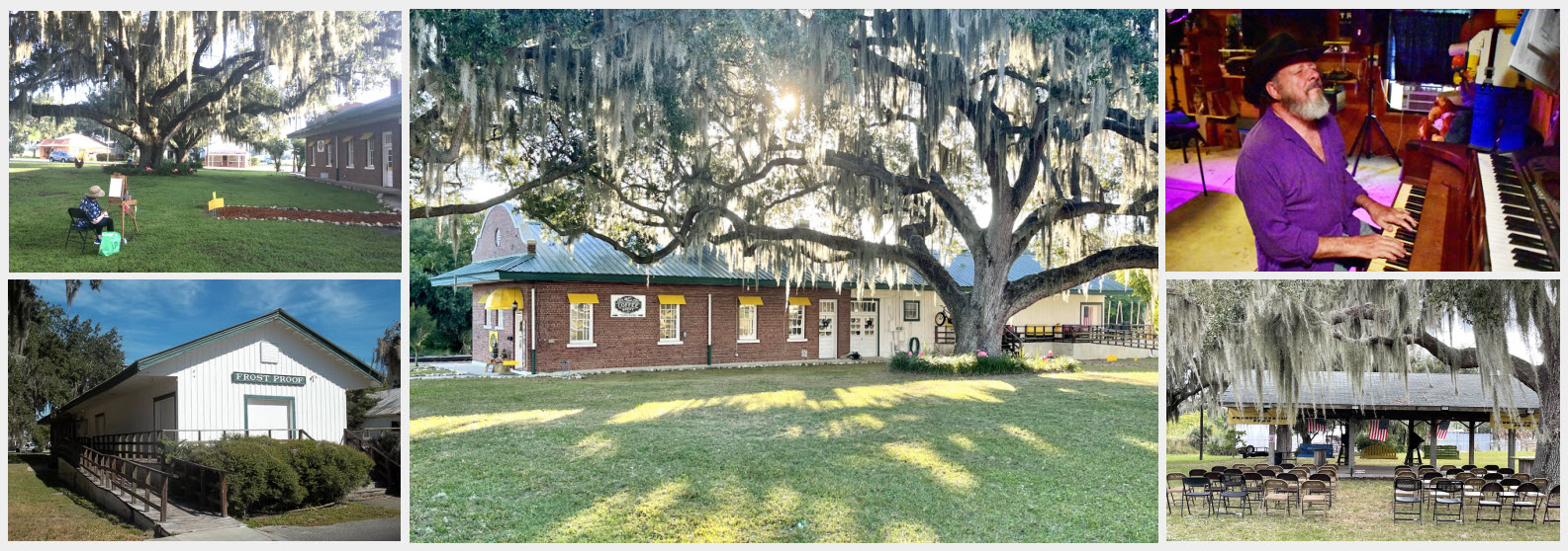 Mister Chris’ Coffee Gallery & Depot in Frostproof, FL (4)