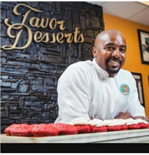 Favor Desserts in Durham, NC (2)