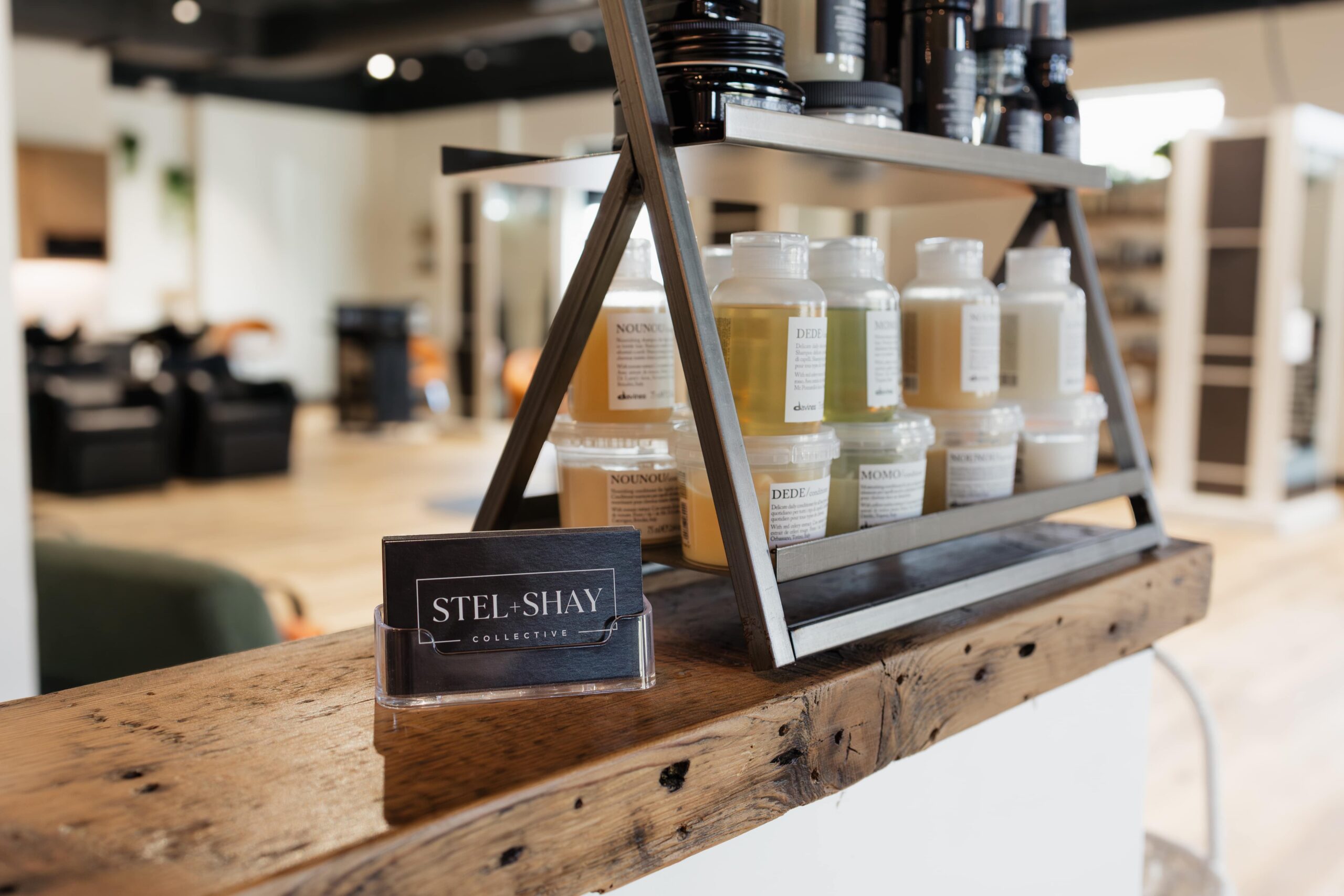 Stel + Shay Collective in Fond du Lac, WI