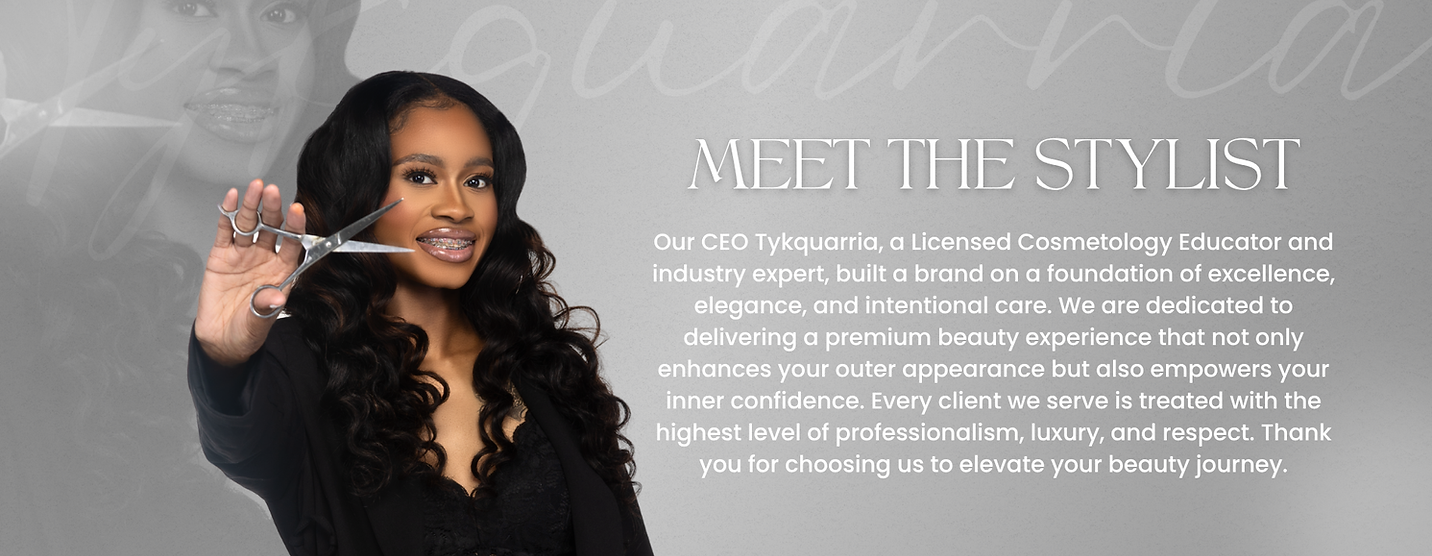 Tresses & Beauty in Drexel Hill, PA