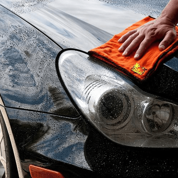Reid's Glass Tinting & Auto Detailing in Titusville, FL (5)