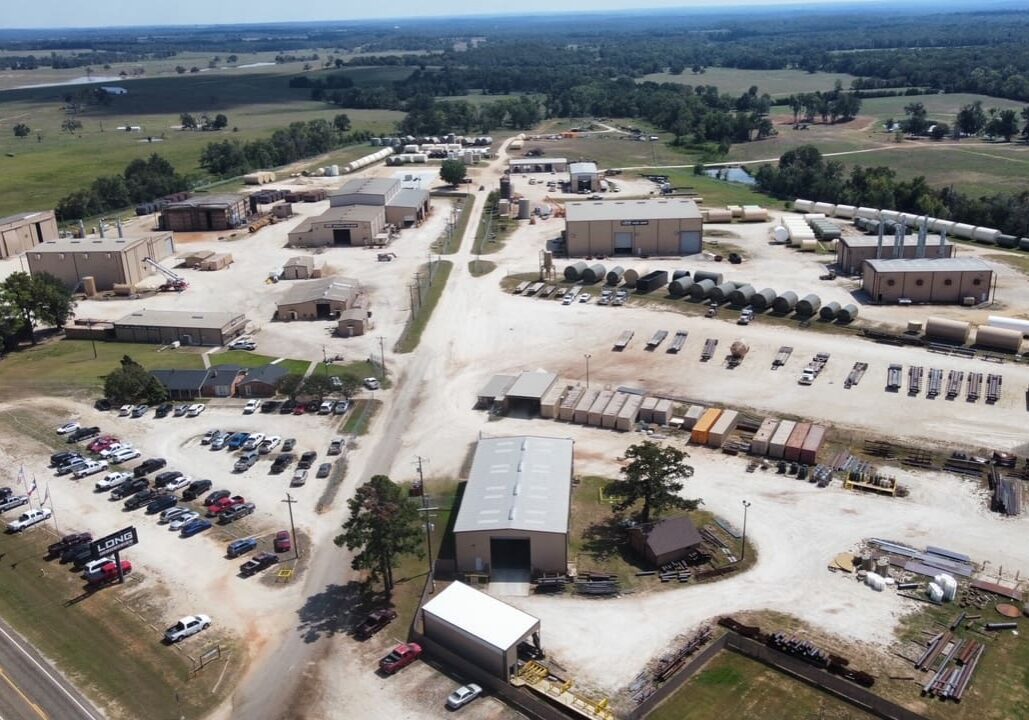Long Industries Inc in Buffalo, TX (3)