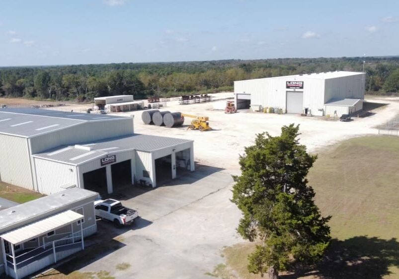 Long Industries Inc in Buffalo, TX (4)