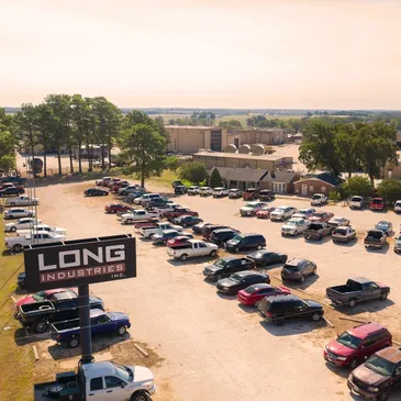 Long Industries Inc in Buffalo, TX (5)