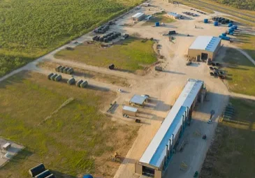 Long Industries Inc in Buffalo, TX (6)