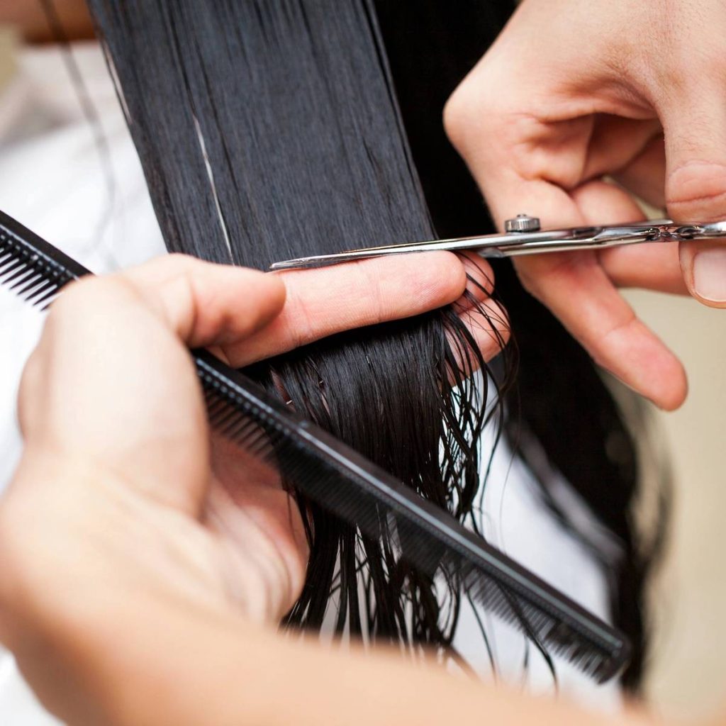 Salon 2200 in Milford, OH