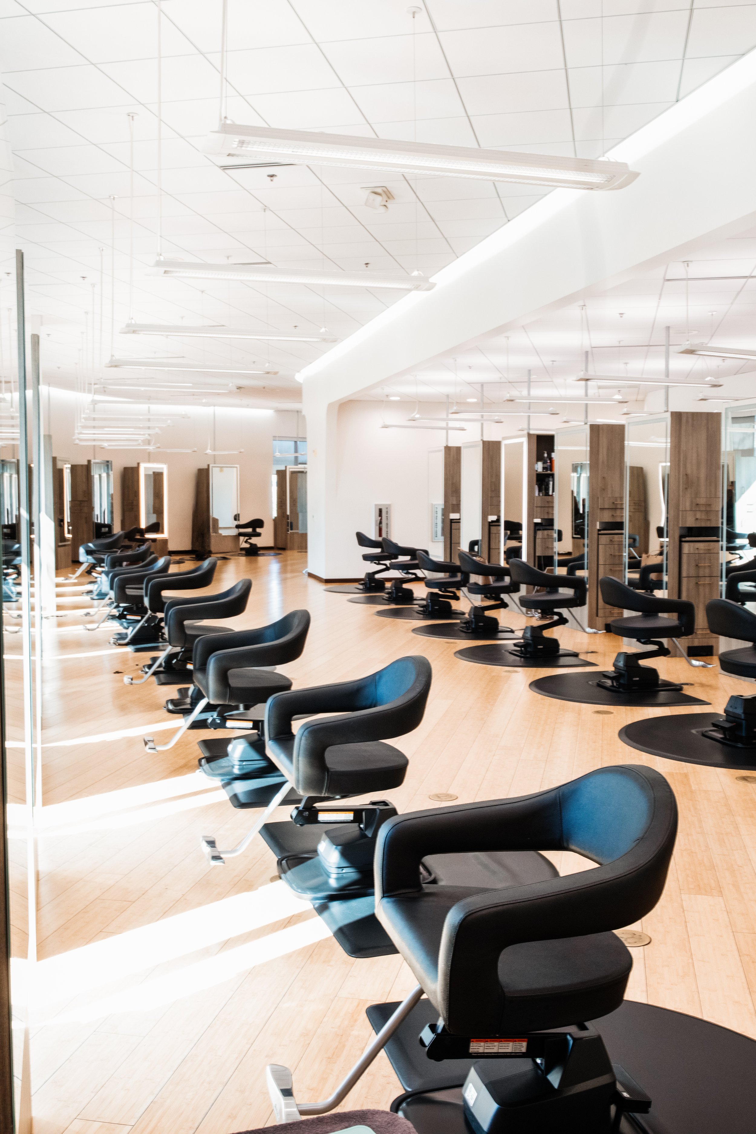 ANiU Salon & Spa in Middleton, WI