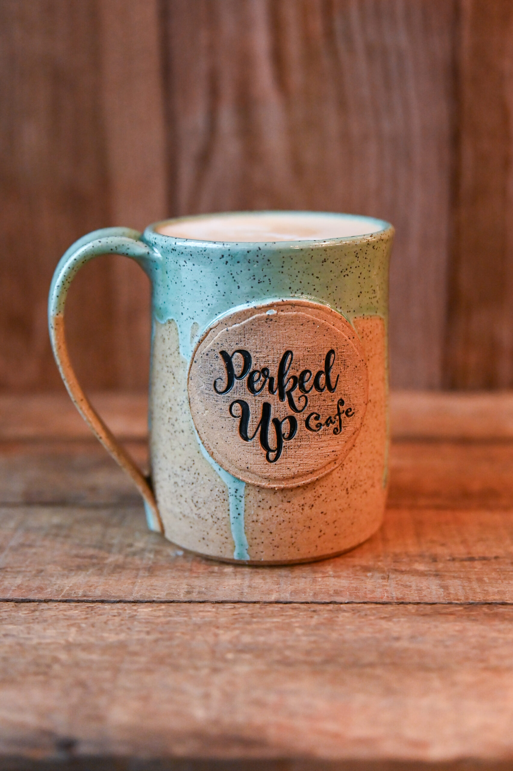 Perked Up Cafe in Charleroi, PA (2)