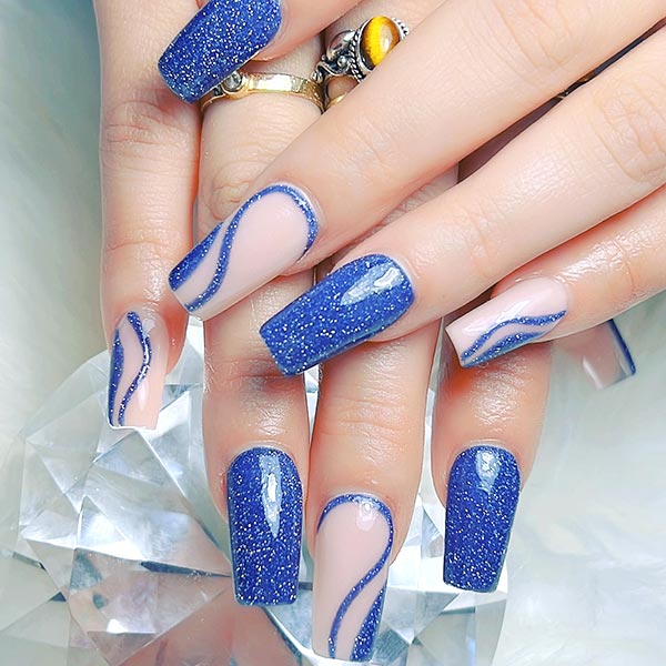 Blue Tree Nails & Spa in Midland, TX