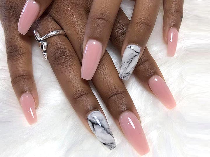 Blue Tree Nails & Spa in Midland, TX (2)