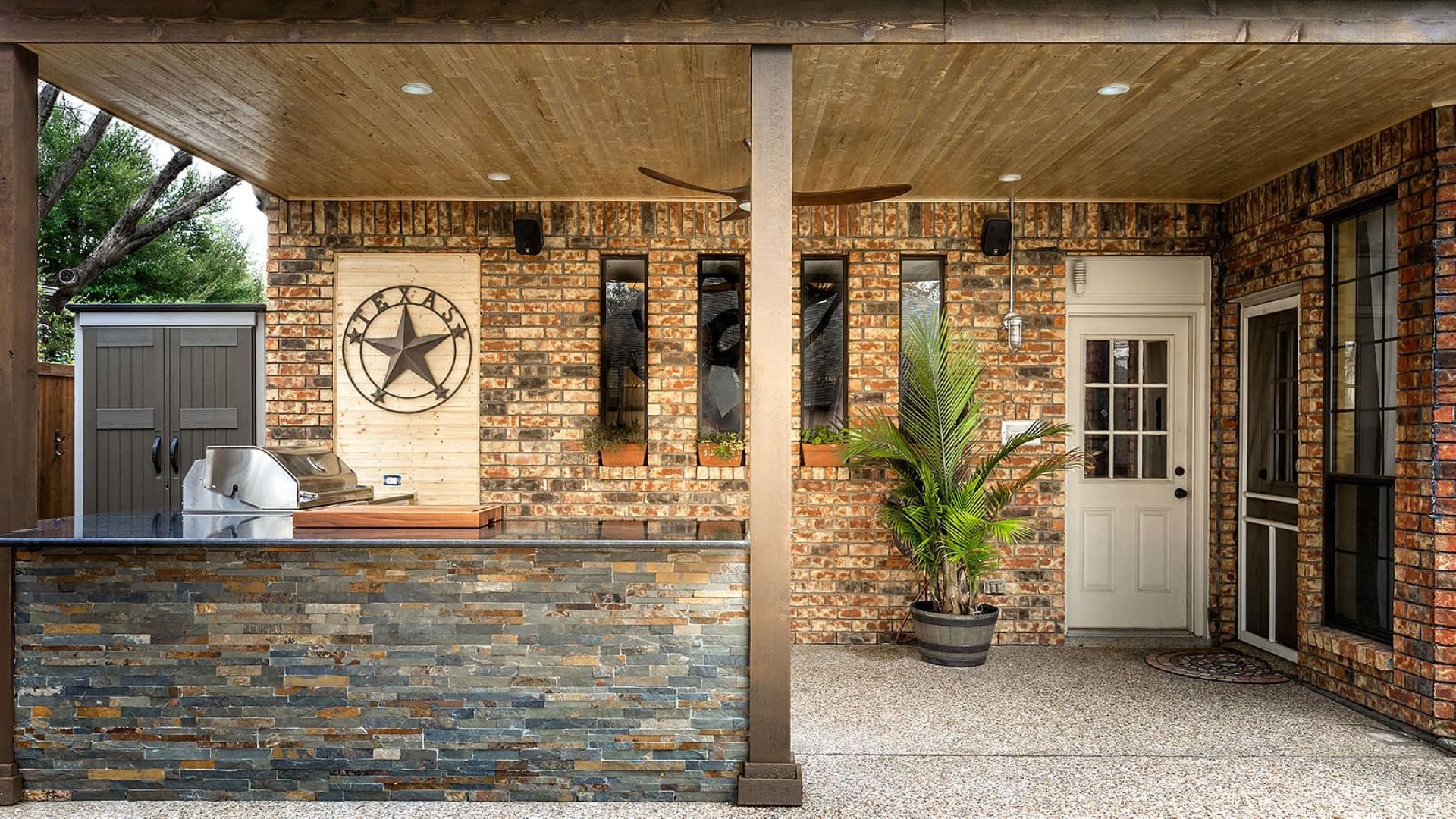 Tami Baker - Blue Line Realty, LLC in Liberty Hill, TX