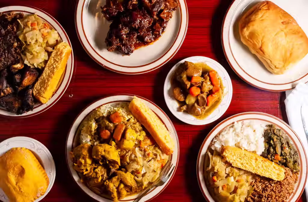 Jamaican and Soul Restaurant in DeLand, FL