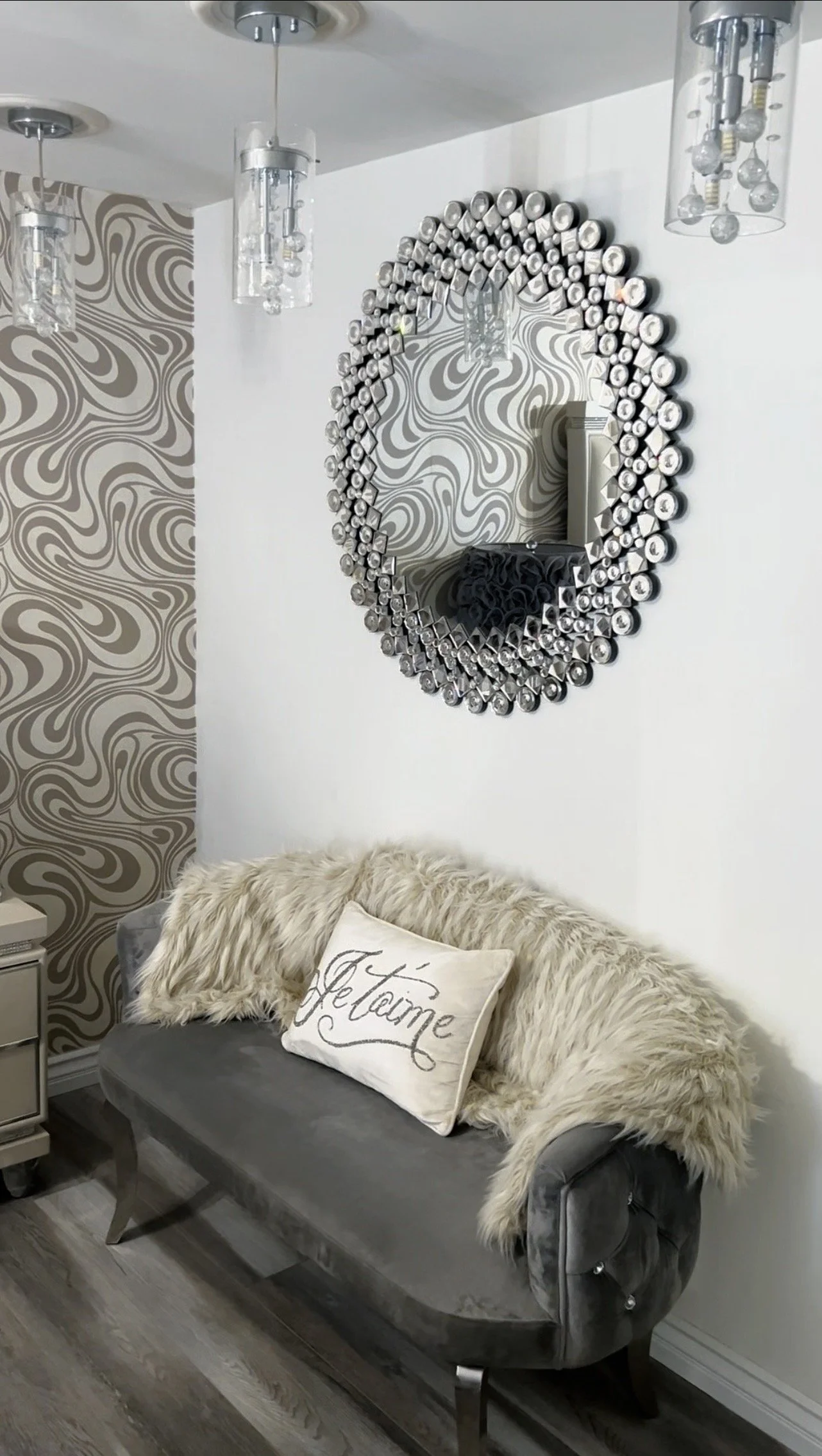 Luxe Layer Interiors in Hawthorne, CA