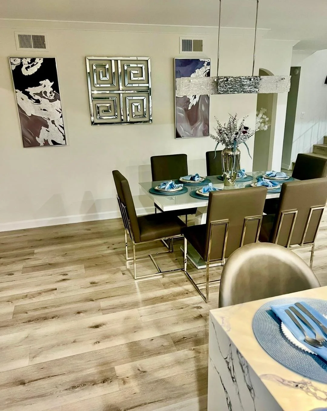 Luxe Layer Interiors in Hawthorne, CA (2)