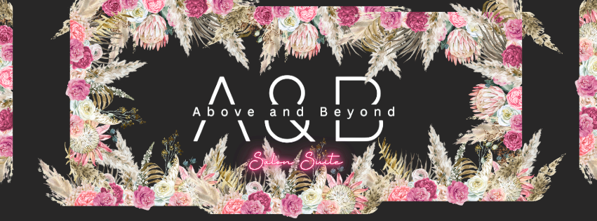 Above and Beyond Salon Suite in Lampasas, TX