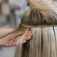 Anselaines For Hair in Butler, NJ