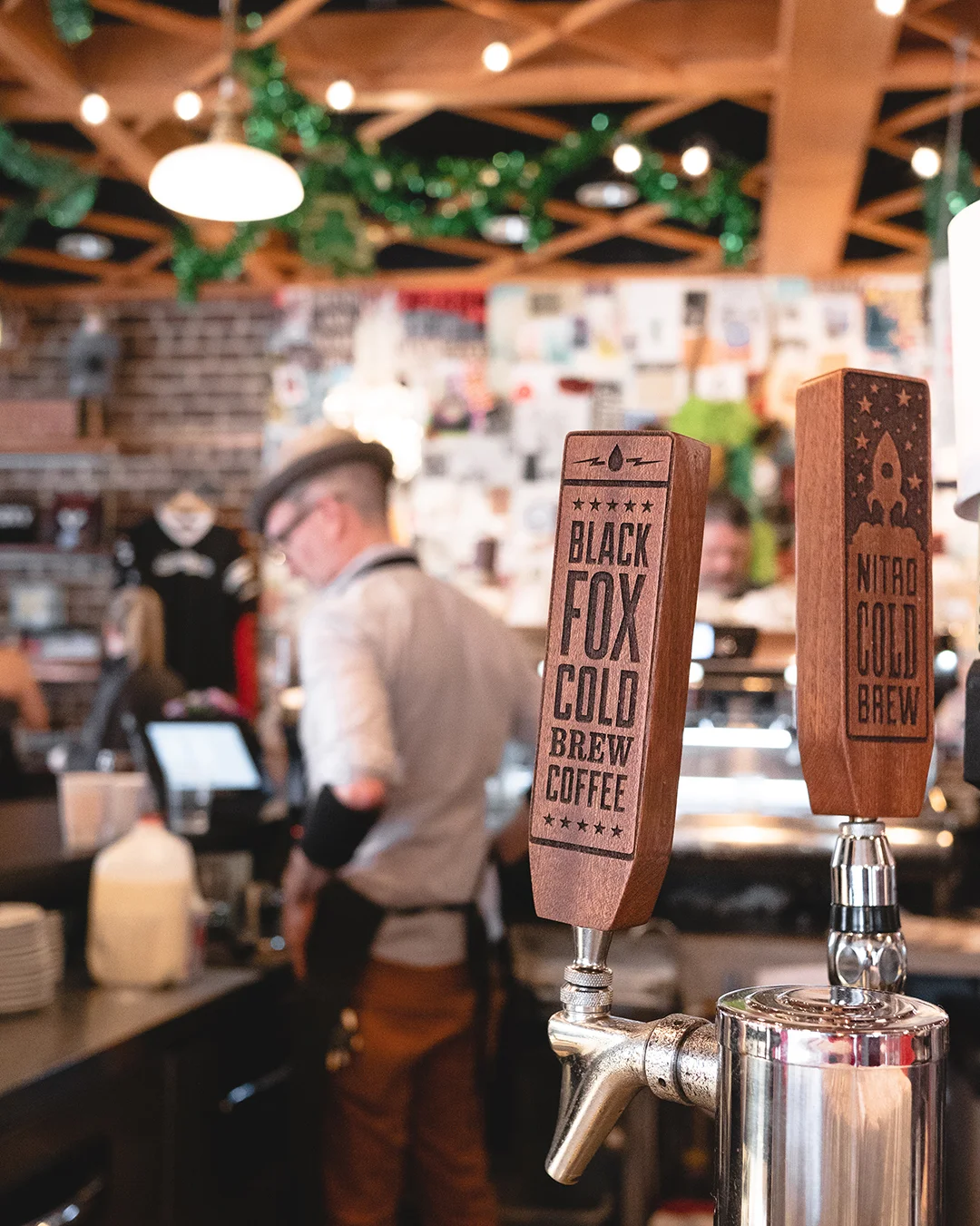 The Coffee Fox Roasting Co. in Savannah, GA (6)