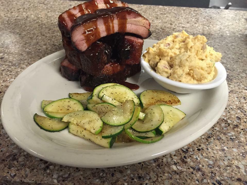 P-Dubs Brew Pub in Tehachapi, CA (2)