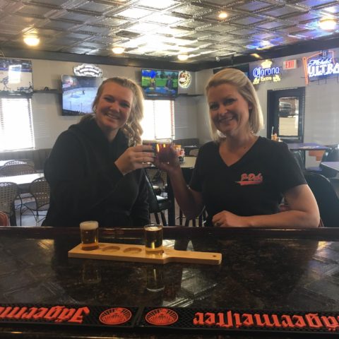 P-Dubs Brew Pub in Tehachapi, CA (3)