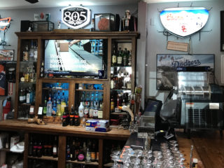 P-Dubs Brew Pub in Tehachapi, CA (4)