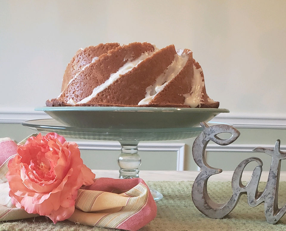 Pound Cake Pleasures in Douglasville, GA (5)